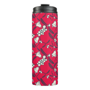Termo Jingle Bells Joyful Greetings Collection