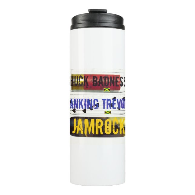 TERMO JMT SKATEBOARD GROUP MERCH (Anverso)