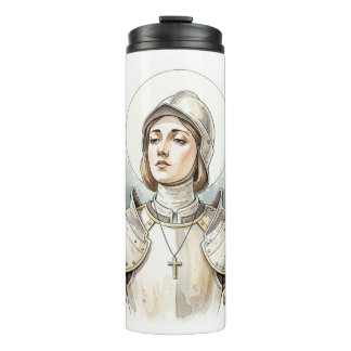 Termo Joan of Arc , Catholic Gifts