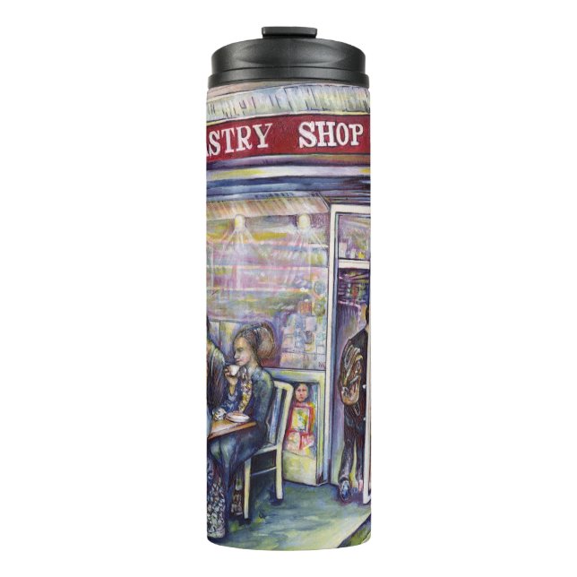 Termo Jocund (Anverso)