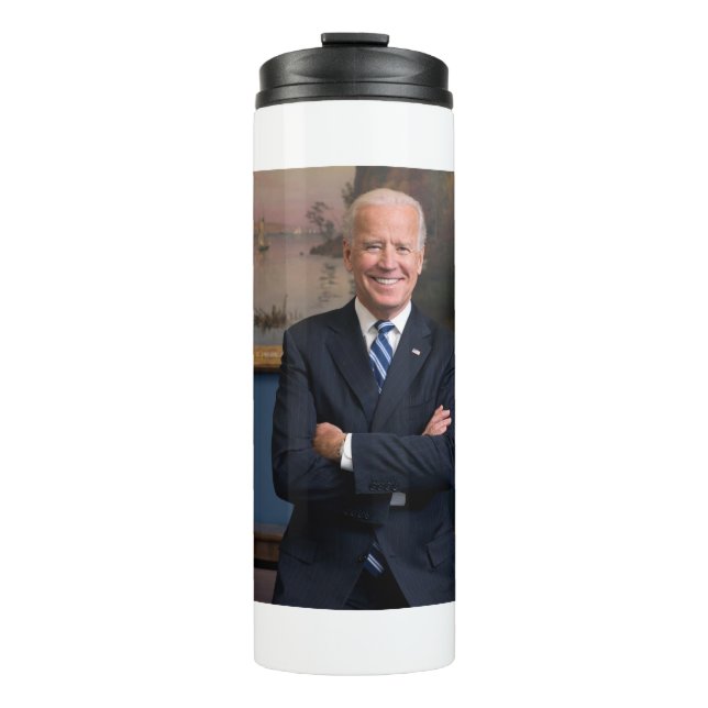 Termo Joe Biden (Anverso)
