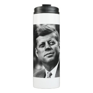 Termo John F Kennedy Presidente