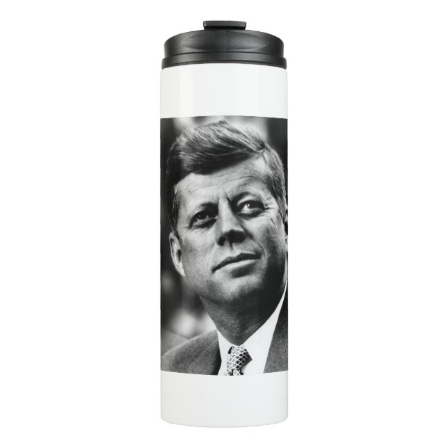 Termo John F Kennedy Presidente (Anverso)