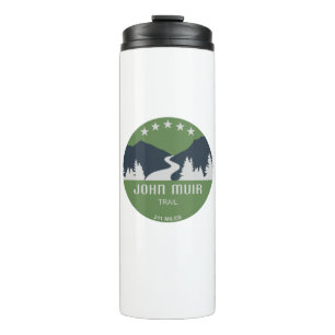 Termo John Muir Trail