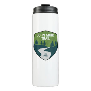 Termo John Muir Trail