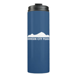Termo Johnson City Tennessee Por favor