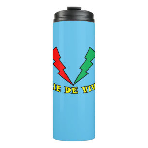 Termo JOIE DE VIVRE Thermal Tumbler