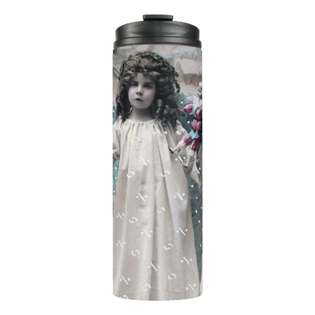 Termo Joyeux Noel (Anverso)