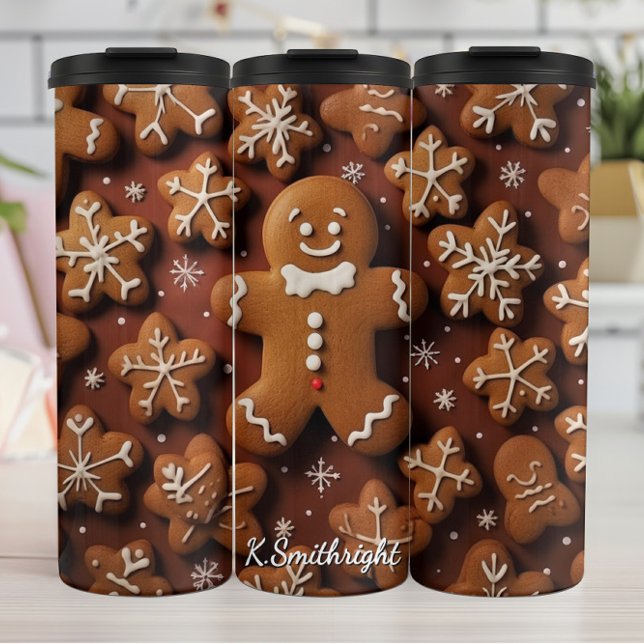 Termo Joyful Cookie Parade (Subido por el creador)