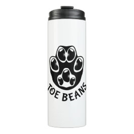 Termo Judías - Judías negras