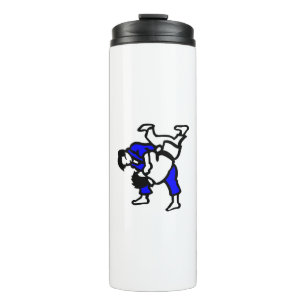 Termo Judo