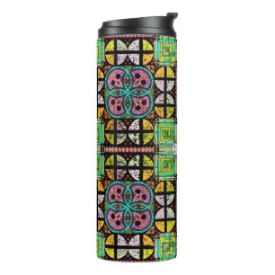 Termo "Juego de la Muerte"