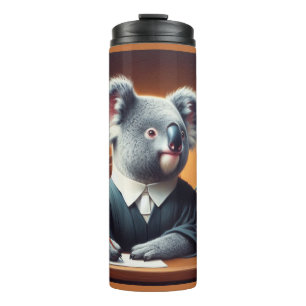 Termo Juez Koala