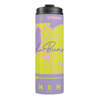Termo Jugador de música de Lola