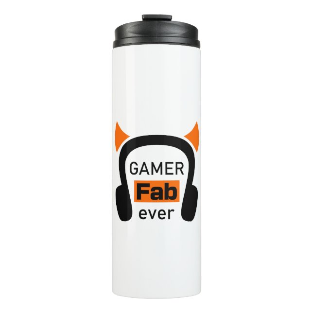 Termo jugador fab-ever (Anverso)