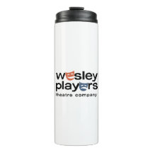 Jugadores de Wesley Travel Mug