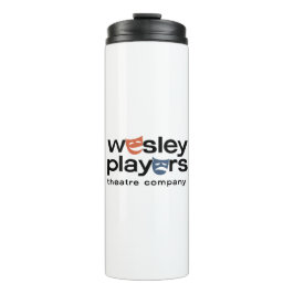 Termo Jugadores de Wesley Travel Mug