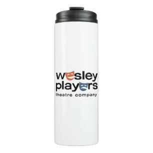 Termo Jugadores de Wesley Travel Mug
