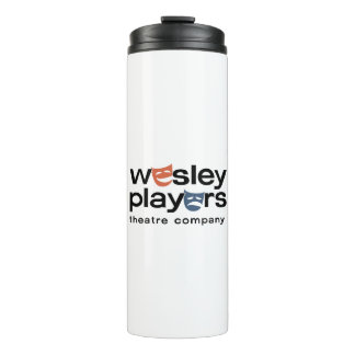 Termo Jugadores de Wesley Travel Mug
