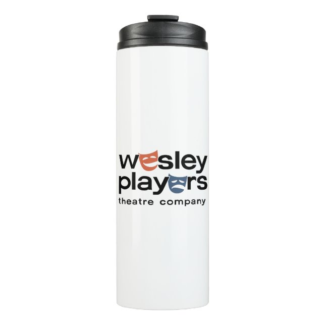 Termo Jugadores de Wesley Travel Mug (Anverso)