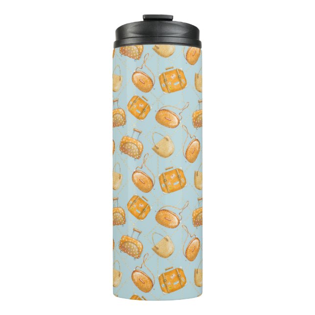 Termo Jugo naranja (Anverso)