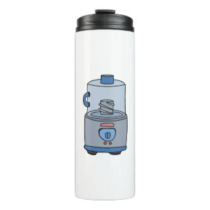 Termo Juicer