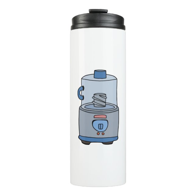 Termo Juicer (Anverso)