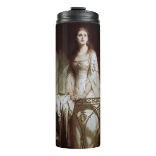 Termo Juliet por Thomas-Francis Dicksee