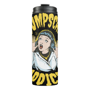 Termo  Jumpscare Addict
