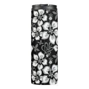 TERMO JUNGLE SURF (NEGRO)