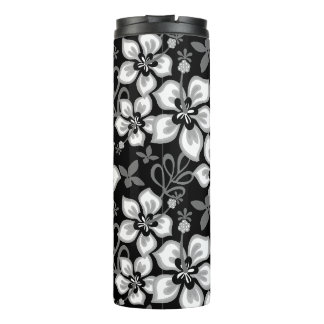 TERMO JUNGLE SURF (NEGRO)