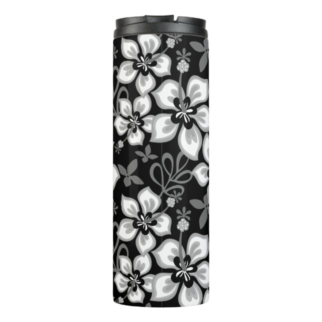 TERMO JUNGLE SURF (NEGRO) (Reverso)