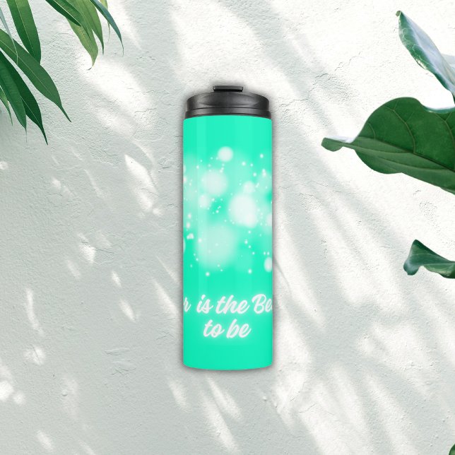 Termo "Juntos es el mejor lugar para estar" | (Subido por el creador)