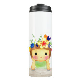 Termo Just Bored Bottle タンブラー