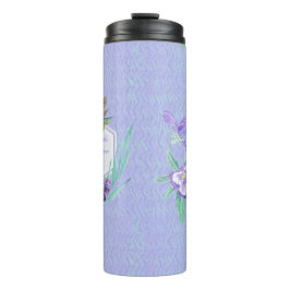 Termo JW year customizable text