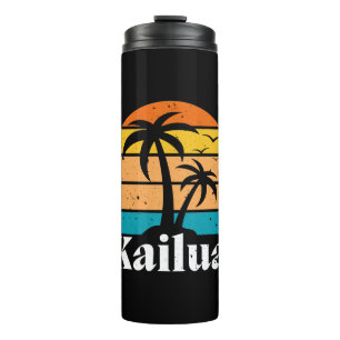 Termo Kailua Retro Vintage