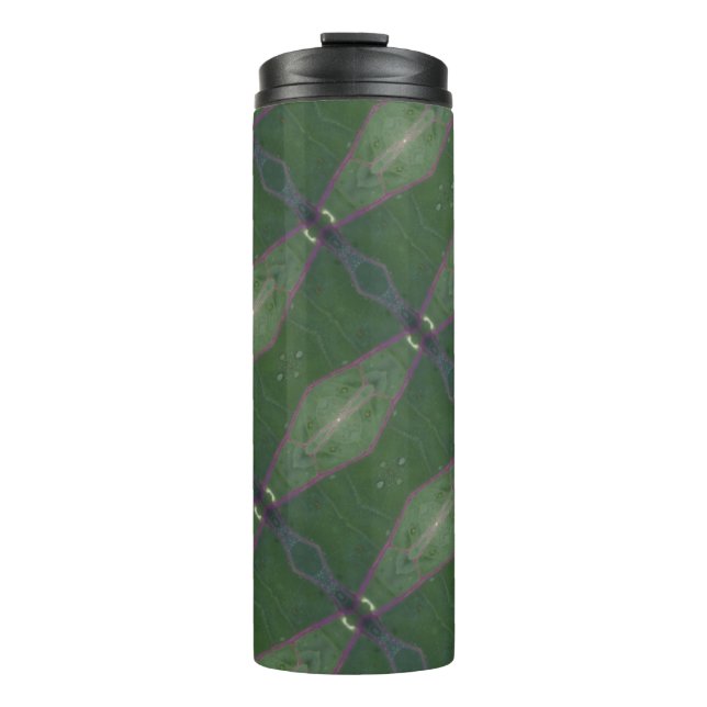 Termo Kale Ikat (Anverso)