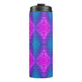 Termo Kale Ikat 4 Miami