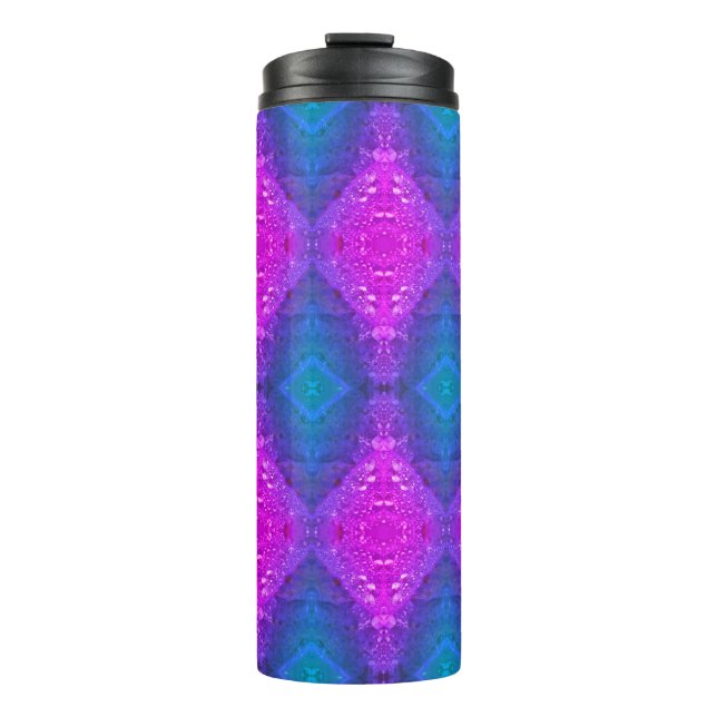 Termo Kale Ikat 4 Miami (Anverso)