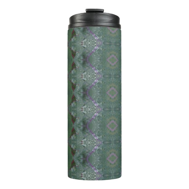 Termo Kale Ikat 8  (Anverso)