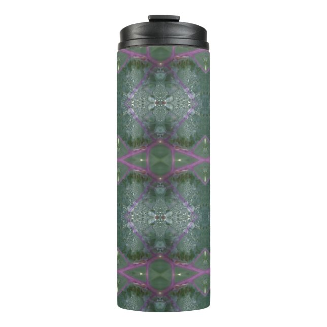 Termo Kale Ikat 9 (Anverso)