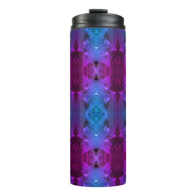 Termo Kale Ikat Demasiado Gótico (Anverso)