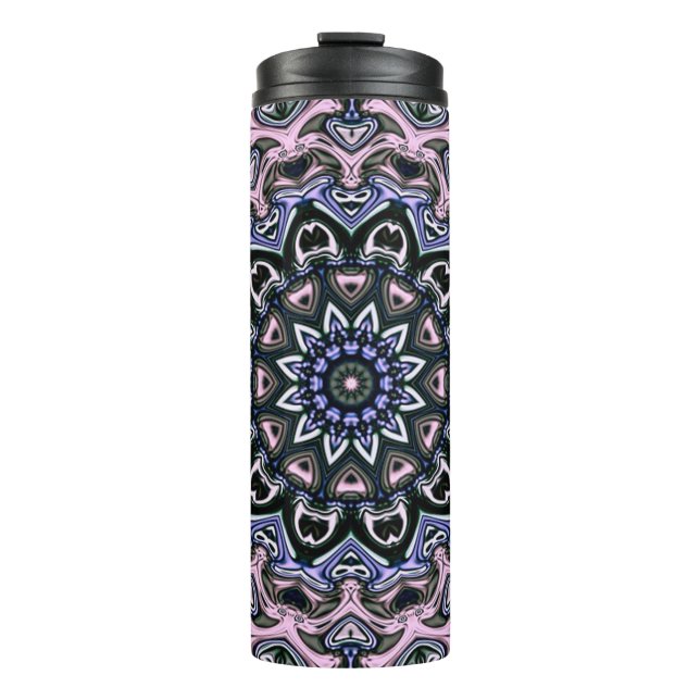 Termo Kaleidoscope (Anverso)