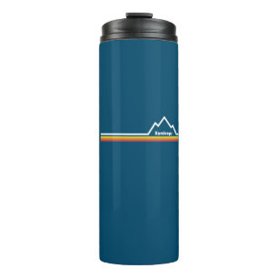 Termo Kamloops British Columbia