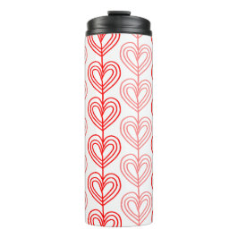 Termo Kandinsky Staggered Valentine