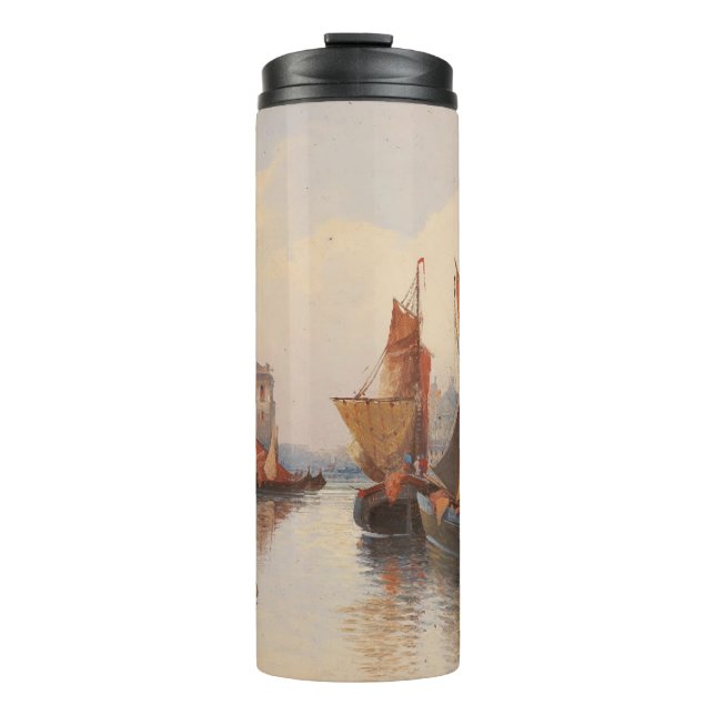 Termo Karl Kaufmann venice (Anverso)