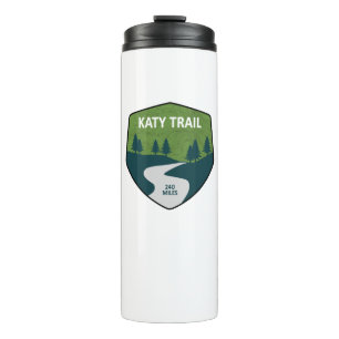 Termo Katy Trail