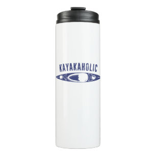 Termo Kayakaholic