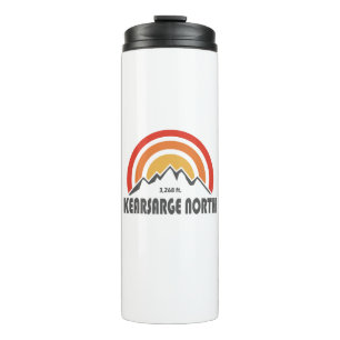 Termo Kearsarge North Nuevo Hampshire