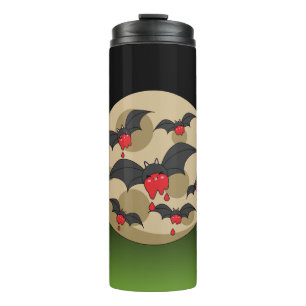 Termo Ketchup Eater Vampire Bats